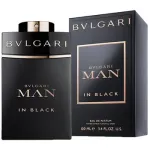 Bvlgari Man In Black EDP 60ml