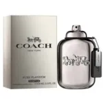 Coach Pure Platinum Parfum 100ml