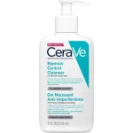 CeraVe Facial Cleansers Blemish Control Cleanser &ndash; veido prausiklis 236ml