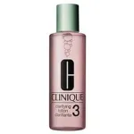 Clinique Clarifiante Clarifying Lotion 3 (Combination to Oily Skin) &ndash; veido tonikas 400ml