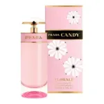 Prada Candy Florale EDT 80ml