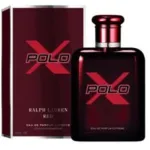 Ralph Lauren Polo Red Extreme EDP 125ml