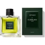 Guerlain Vetiver Parfum 100ml