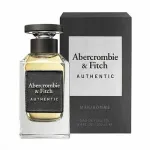 Abercrombie & Fitch Authentic Man EDT 100ml