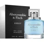 Abercrombie & Fitch Away Man EDT 50ml