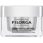Filorga NCEF-Revitalize Eyes Brightening Eye Cream &ndash; paakių priemonė 15ml
