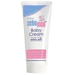 Sebamed Baby Cream Extra Soft &ndash; kūno priežiūros priemonė 200ml