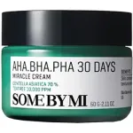 Some By Mi AHA BHA PHA 30 Days Miracle Cream &ndash; veido kremas 60g