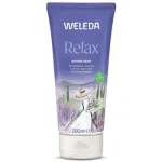 Weleda Aroma Shower Relax &ndash; raminamasis du&scaron;o kremas 200ml