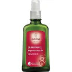 Weleda Pomegranate Regenerating Body Oil &ndash; regeneruojantis granatų kūno aliejus 100ml