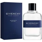 Givenchy Blue Label pour Homme EDT 100ml
