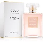 Chanel Coco Mademoiselle EDP 100ml