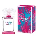 Kenzo Wild EDT 50ml