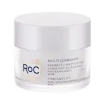 RoC Multi Correxion Firm And Lift Anti-Sagging Firming Cream Rich &ndash; veido kremas 50ml