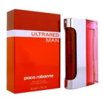 Paco Rabanne Ultrared Man EDT 100ml