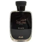 Rasasi Hawas Black EDP 100ml