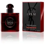 Yves Saint Laurent Black Opium Over Red EDP 50ml