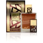 Lattafa Perfumes Simply Oud EDP 100ml