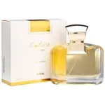 Ajmal Entice Pour Femme EDP 75ml