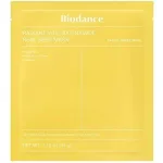Biodance Radiant Vita Niacinamide Real Deep Mask &ndash; veido kaukė