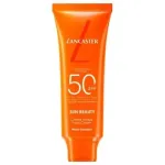 Lancaster Sun Beauty Face Cream SPF50 &ndash; apsauginė priemonė nuo saulės 50ml
