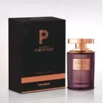 Al Haramain Portfolio Floral Sculpture EDP 75ml
