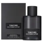 Tom Ford Eau d'Ombr&eacute; Leather EDT 50ml