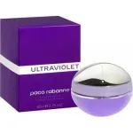 Paco Rabanne Ultraviolet Ultraviolet EDP 80ml