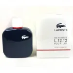 Lacoste Eau de Lacoste L.12.12. French Panache Pour Lui EDT 100ml