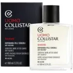 Collistar Uomo Shave Sensitive After-Shave &ndash; priemonė po skutimosi 100ml