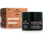 Nuxe Bio Organic Sesame Seeds & Citrus Extract Mask &ndash; veido kaukė 50ml