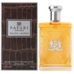 Ralph Lauren Safari for Men EDT 125ml