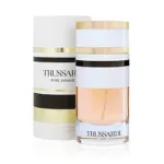 Trussardi Parfums Pure Jasmine EDP 90ml