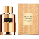 Carolina Herrera Gold Myrrh Absolute EDP 100ml
