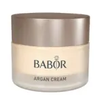 Babor Argan Cream Nourishing Skin Smoother &ndash; veido serumas 50ml