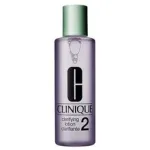 Clinique Clarifying Lotion 2 Clarifiante (dry to combination skin) &ndash; veido tonikas 200ml