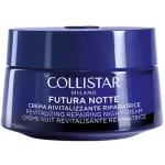 Collistar Futura Notte Revitalizing Repairing Night Cream &ndash; naktinis veido kremas 50ml