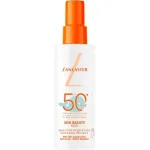 Lancaster Sun Beauty Kids SPF 50+ Face & Body Milk Spray &ndash; apsauginė priemonė nuo saulės 150ml