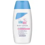 Sebamed Baby Lotion &ndash; kūno priežiūros priemonė 200ml