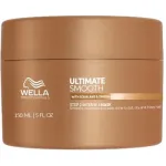 Wella Professional Ultimate Smooth Intense Mask &ndash; plaukų priežiūros priemonė 500ml