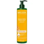 Weleda Sea Buckthorn Replenishing Body Lotion &ndash; &scaron;altalankių kūno losjonas 250ml