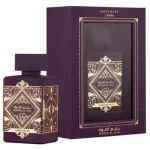 Lattafa Perfumes Bade&acute;e Al Oud Amethyst EDP 100ml
