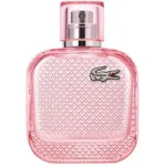 Lacoste L.12.12. Rose Sparkling EDT 50ml
