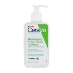CeraVe Facial Cleansers Hydrating Cream-to-Foam &ndash; veido prausiklis 473ml