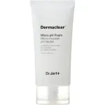 Dr. Jart+ Dermaclear Micro Ph Foam &ndash; veido prausiklis 120ml