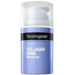 Neutrogena Collagen Bank Moisturizer &ndash; veido kremas 50ml