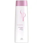 Wella Professional Balance Scalp Shampoo &ndash; &scaron;ampūnas 250ml
