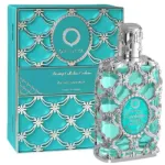 Orientica Royal Collection Victory EDP 80ml