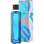 Rasasi Kun Mukthalifan Men With Mukthalifan Men EDP 100ml