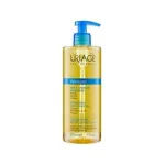Uriage X&eacute;mose Cleansing Soothing Oil &ndash; prausiamasis aliejus veidui ir kūnui 1000ml